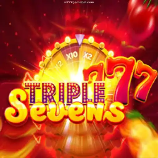 Exploring the Excitement of 777TripleSeven in W777 GAME