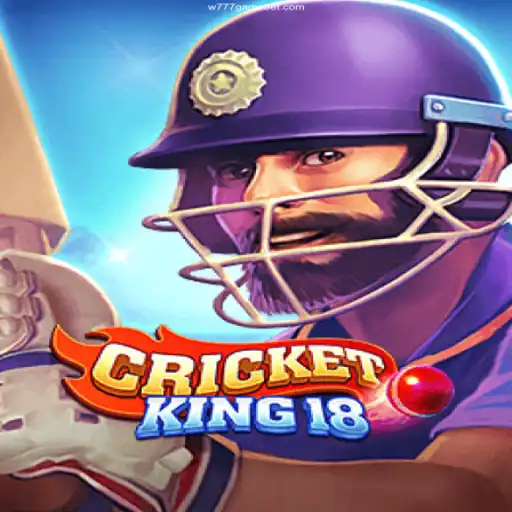 CricketKing18: Exploring the Digital Arena of Cricket in Online Gaming