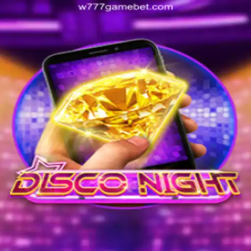 Exploring the Enchanting World of DiscoNightM: A Vibrant Casino Experience