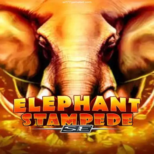 Explore ElephantStampedeSE: The Thrilling Online Casino Game