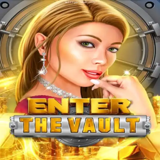 EntertheVault: Exciting Gameplay Awaits in W777's Licenced Casino