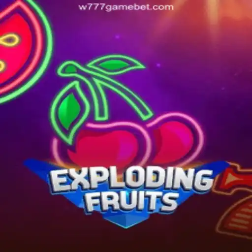 ExplodingFruits: Dive into the Excitement of this Explosive Online Casino Game