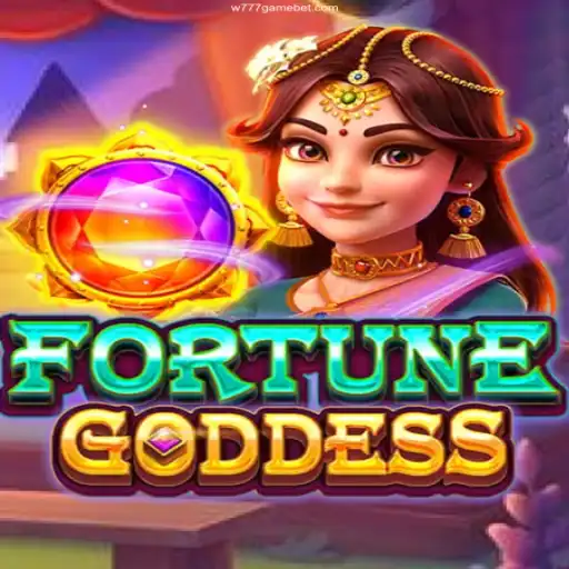 Explore the Enchanting World of FORTUNEGODDESS at W777 Game Casino