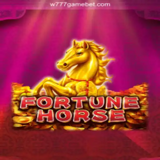 FortuneHorse: A Guide to the Latest Adventure in W777 GAME Cassino