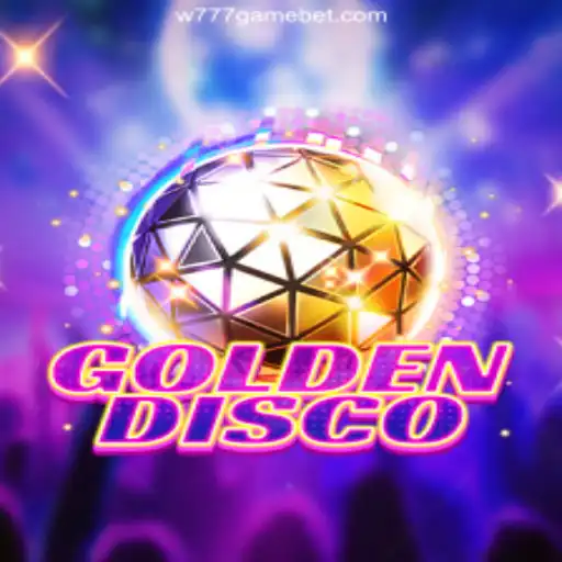 Discover the Exciting World of GoldenDisco in the W777 GAME Experience