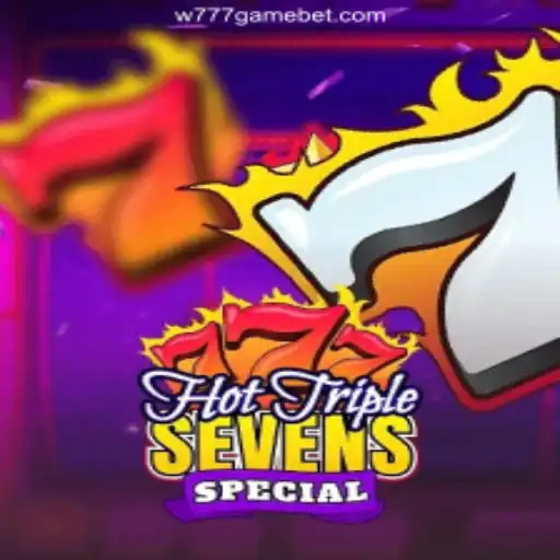 Exploring HotTripleSevensSpecial: A Licensed Online Casino Sensation