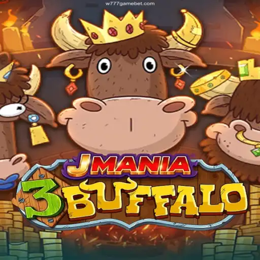 Exploring JMania3Buffalo: The Next Big Thing in Online Gaming