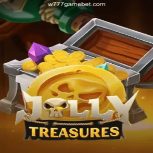 Exploring the Excitement of JollyTreasures in the Online Casino World