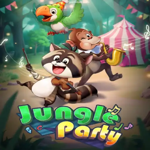 Dive into the Adventure of JungleParty: An Exciting Journey in the World of Gaming
