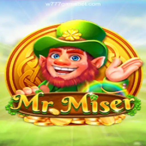 Exploring the World of MrMiser in the Thrilling W777 GAME Cassino