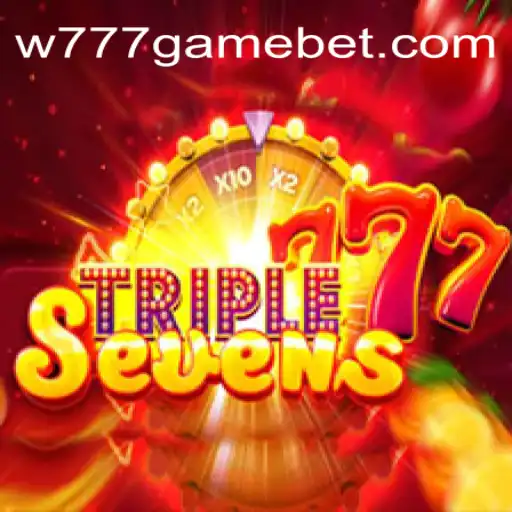 Exploring the Excitement of 777TripleSeven in W777 GAME