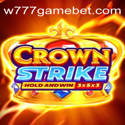 Exploring the Exciting World of Crownstrike and W777 GAME Casino Online