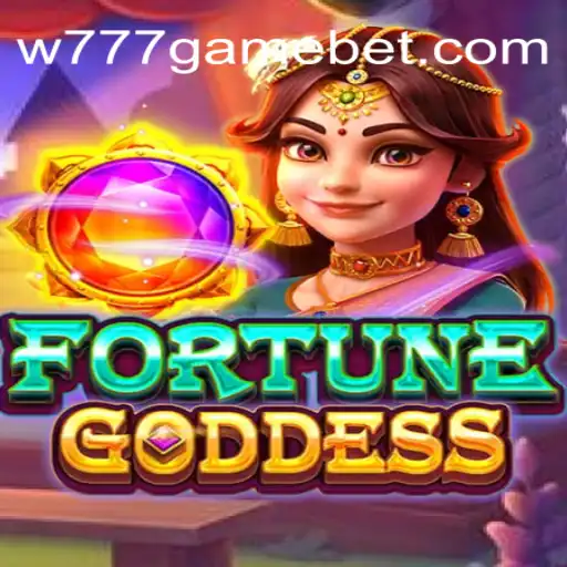 Explore the Enchanting World of FORTUNEGODDESS at W777 Game Casino