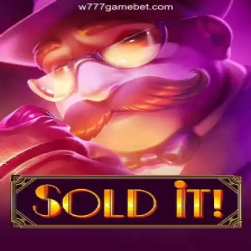 Exploring the Exciting World of Soldit: W777 GAME Cassino Licenciado