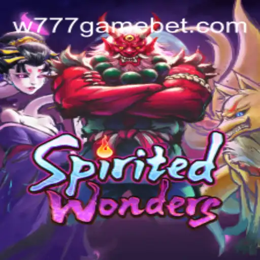 Explore the Mystique of SpiritedWonders: The Ultimate Online Casino Experience