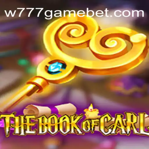 Explore the Exciting World of TheBookofCarl