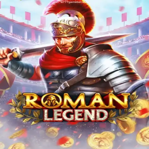 Unveiling the Thrills of RomanLegend in the W777 GAME Online Casino