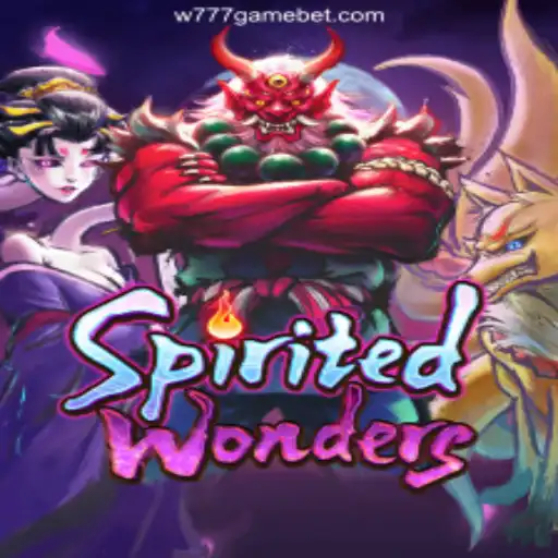 Explore the Mystique of SpiritedWonders: The Ultimate Online Casino Experience