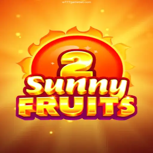 Exploring the Realm of SunnyFruits2: A Premier Slot Experience