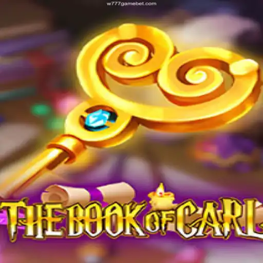 Explore the Exciting World of TheBookofCarl